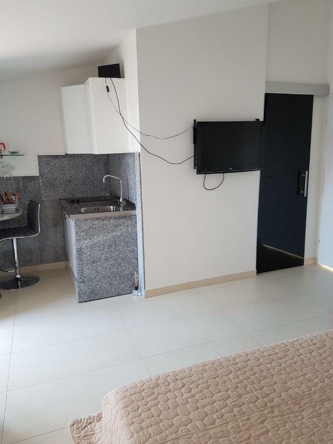Apartment Dijana Kaštela Екстериор снимка