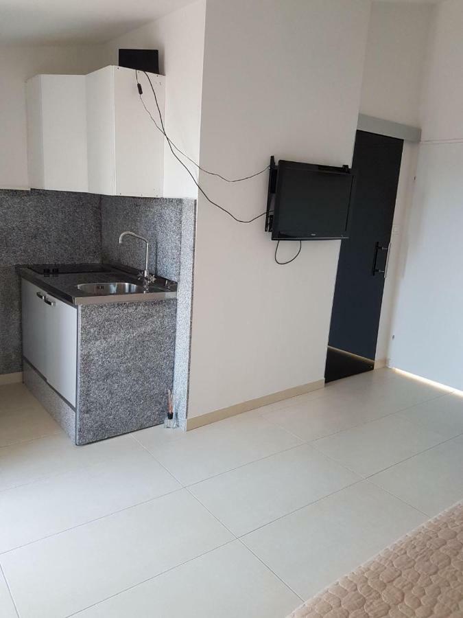 Apartment Dijana Kaštela Екстериор снимка