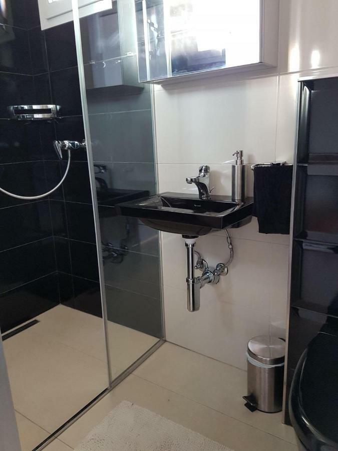 Apartment Dijana Kaštela Екстериор снимка