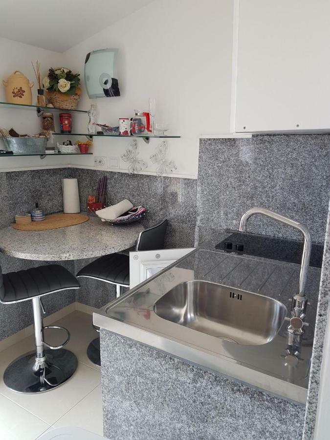 Apartment Dijana Kaštela Екстериор снимка