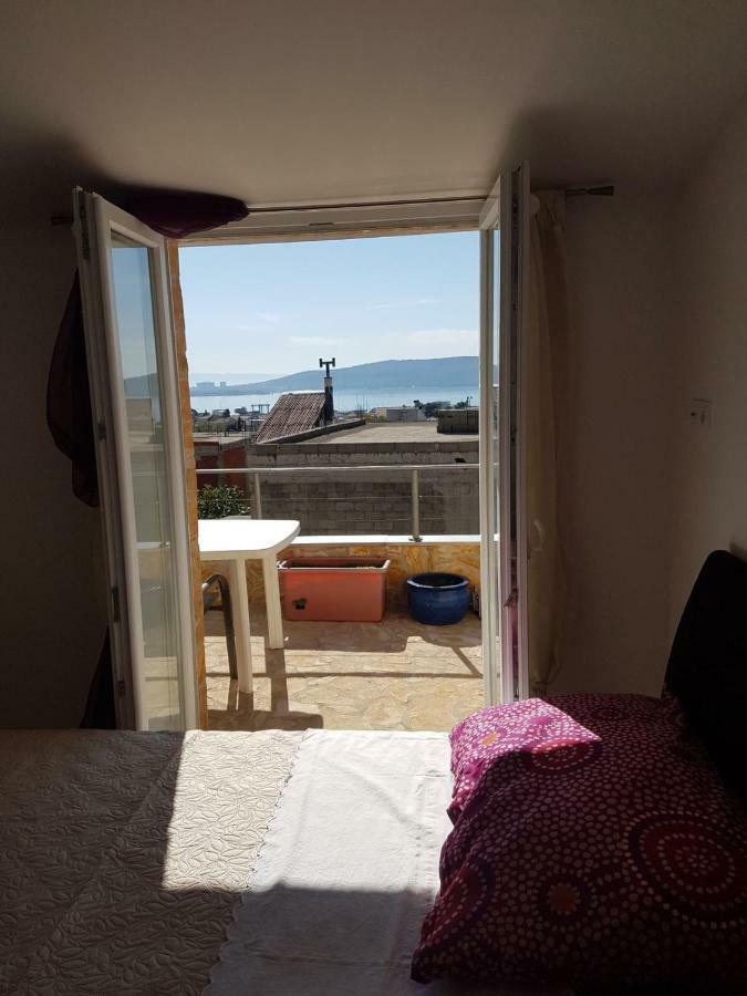 Apartment Dijana Kaštela Екстериор снимка