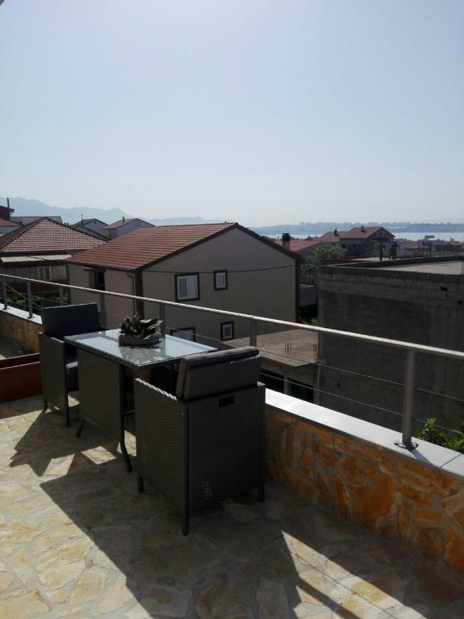Apartment Dijana Kaštela Екстериор снимка
